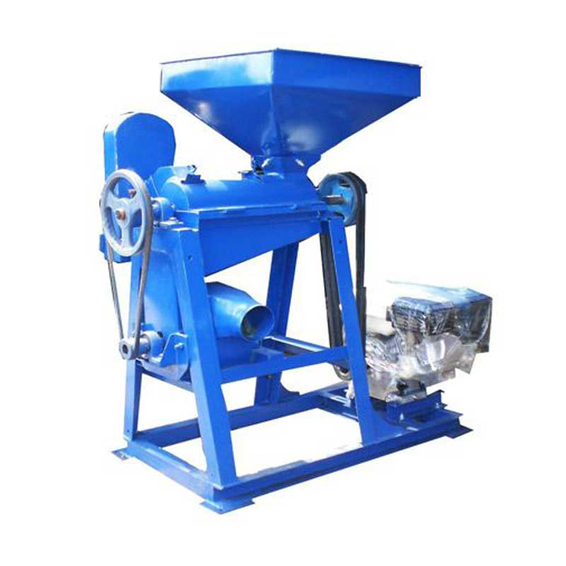 Mesin Huller (Pengupas Gabah) Portable - Image 3