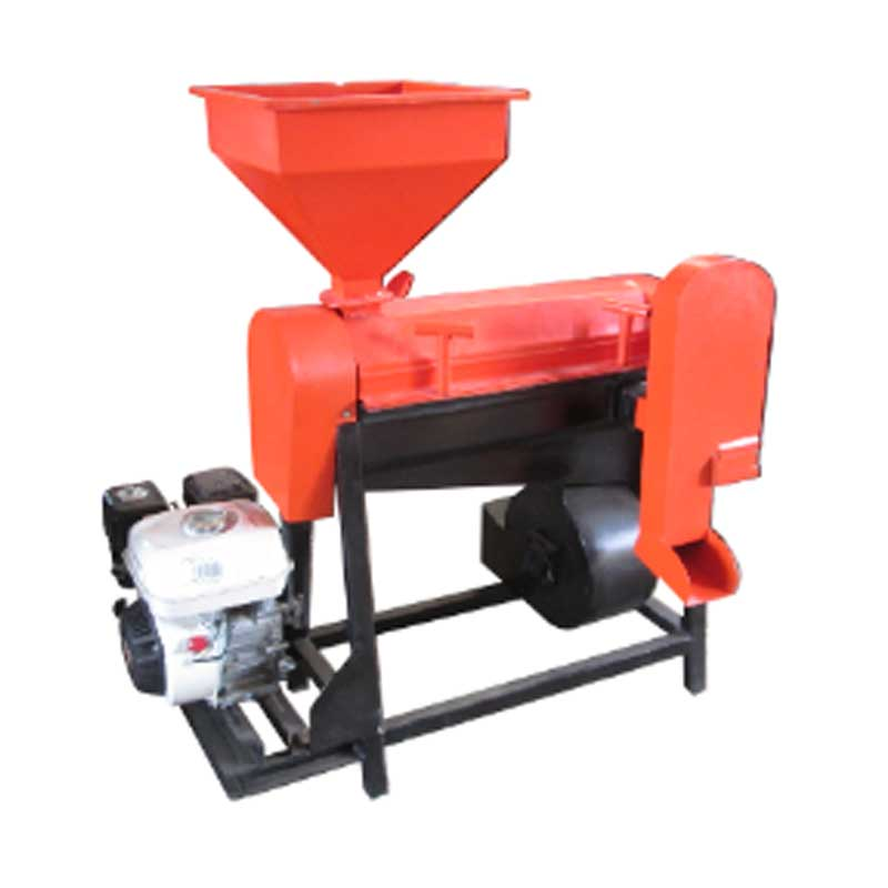 Mesin Huller (Pengupas Gabah) Portable - Image 2