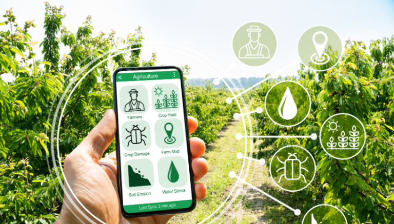 Kursus Online Pertanian Modern